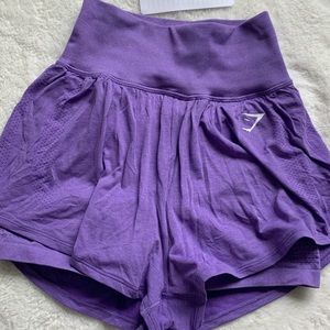 Vital Seamless 2.0 2-in-1 Short